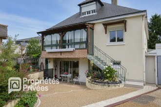  maison st-cyr-sur-loire 37540