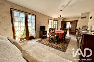  maison st-cyr-sur-loire 37540