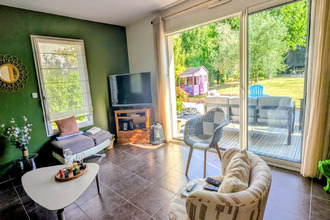  maison st-cyr-sur-loire 37540