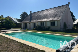  maison st-cyr-sur-loire 37540