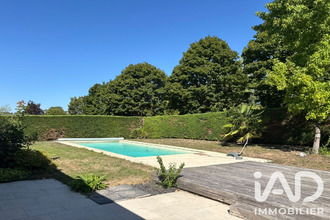  maison st-cyr-sur-loire 37540