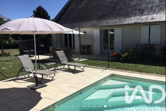  maison st-cyr-sur-loire 37540