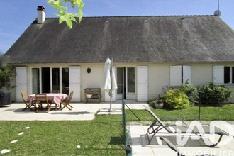  maison st-cyr-sur-loire 37540