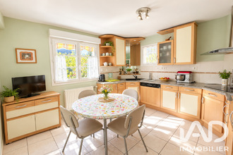  maison st-cyr-sur-loire 37540
