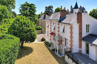  maison st-cyr-sur-loire 37540