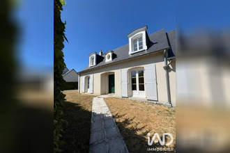  maison st-cyr-sur-loire 37540