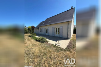  maison st-cyr-sur-loire 37540