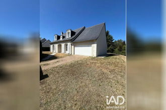  maison st-cyr-sur-loire 37540