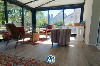  maison st-cyr-sur-loire 37540