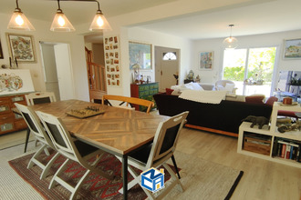  maison st-cyr-sur-loire 37540