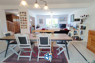  maison st-cyr-sur-loire 37540
