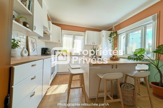  maison st-cyr-sur-loire 37540