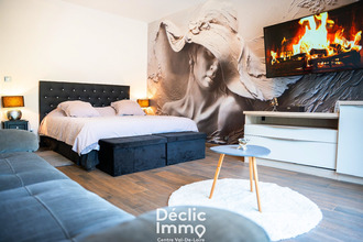  maison st-cyr-sur-loire 37540