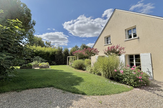  maison st-cyr-sur-loire 37540