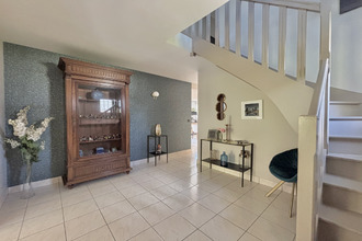  maison st-cyr-sur-loire 37540