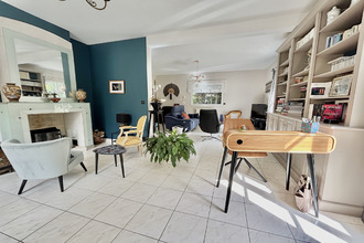  maison st-cyr-sur-loire 37540