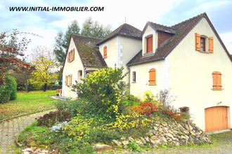  maison st-cyr-sur-loire 37540