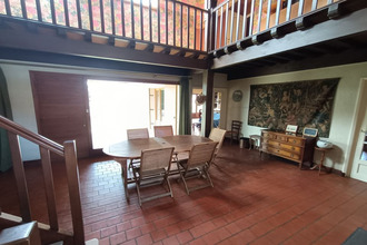  maison st-cyr-sur-menthon 01380