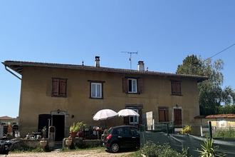  maison st-cyr-sur-menthon 01380
