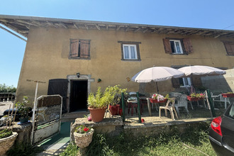  maison st-cyr-sur-menthon 01380