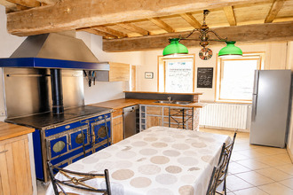  maison st-cyr-sur-menthon 01380