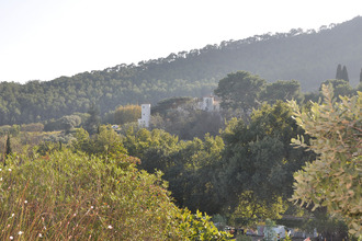  maison st-cyr-sur-mer 83270