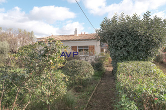  maison st-cyr-sur-mer 83270