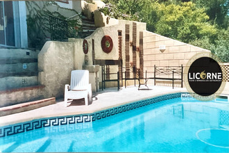  maison st-cyr-sur-mer 83270