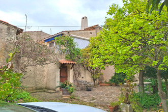  maison st-cyr-sur-mer 83270