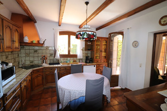  maison st-cyr-sur-mer 83270