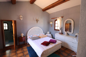  maison st-cyr-sur-mer 83270