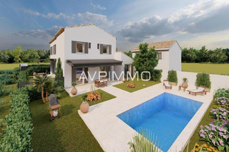  maison st-cyr-sur-mer 83270