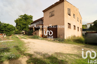  maison st-cyr-sur-mer 83270