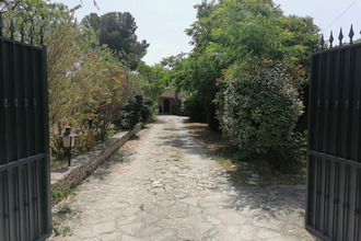  maison st-cyr-sur-mer 83270