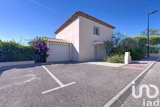  maison st-cyr-sur-mer 83270