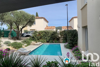  maison st-cyr-sur-mer 83270