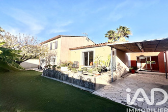  maison st-cyr-sur-mer 83270