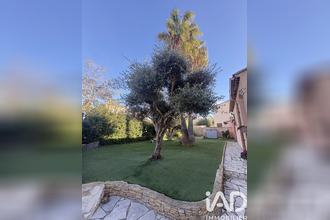  maison st-cyr-sur-mer 83270