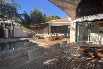  maison st-cyr-sur-mer 83270