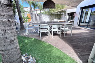  maison st-cyr-sur-mer 83270