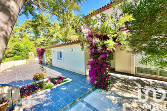  maison st-cyr-sur-mer 83270