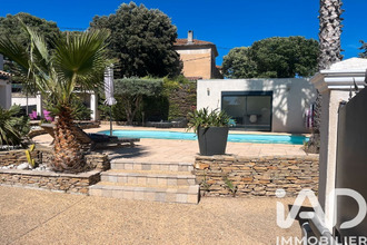  maison st-cyr-sur-mer 83270