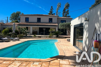  maison st-cyr-sur-mer 83270