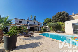  maison st-cyr-sur-mer 83270