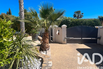  maison st-cyr-sur-mer 83270