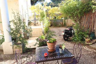  maison st-cyr-sur-mer 83270