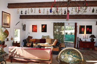  maison st-cyr-sur-mer 83270