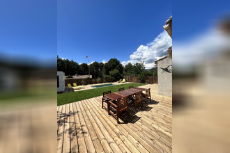  maison st-cyr-sur-mer 83270