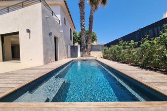  maison st-cyr-sur-mer 83270