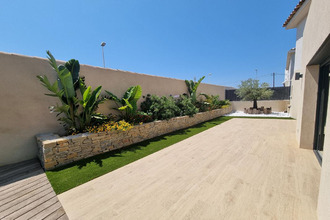  maison st-cyr-sur-mer 83270